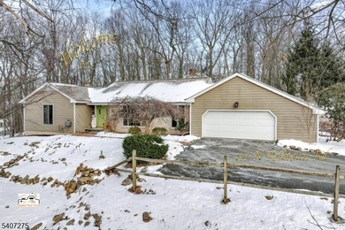 (private lake, pond, coastal) Home For Sale in Bethlehem Twp. New Jersey