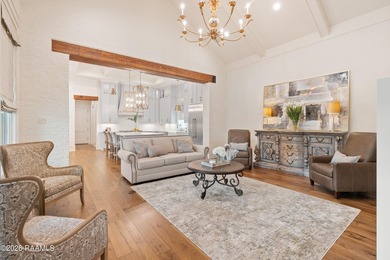 Experience refined luxury in this exceptional custom residence - photo 4