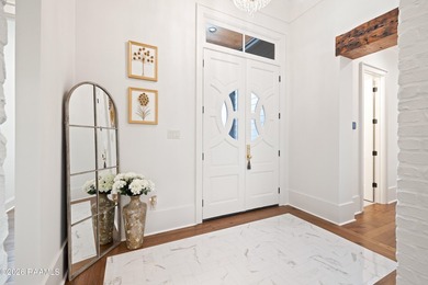 Experience refined luxury in this exceptional custom residence - photo 5