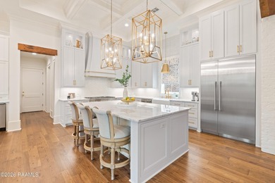 Experience refined luxury in this exceptional custom residence - photo 7
