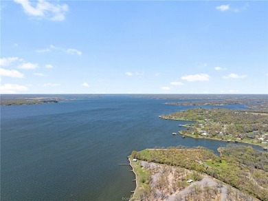 Want room to spread out near the water? These three wooded lots - photo 8