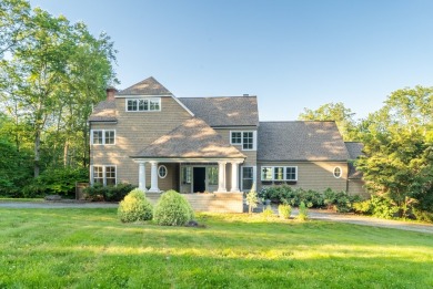 Lake Home For Sale in Middletown, Connecticut