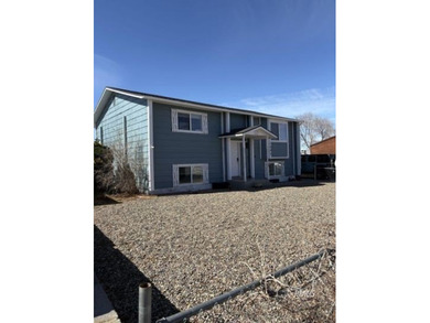 Lake Powell Home For Sale in Page Arizona