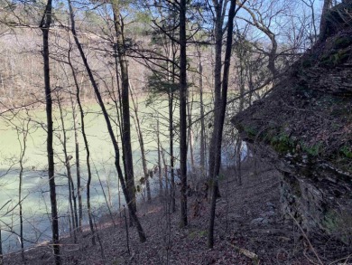 Greers Ferry Lake Lot For Sale in Fairfield Bay Arkansas
