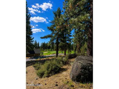Tucked at the end of a quiet cul-de-sac in Clear Creek Tahoe - photo 1