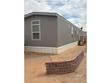 Lake Home For Sale in Page, Arizona