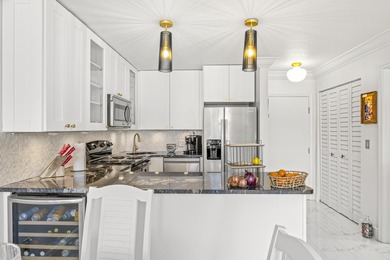 Welcome to your Slice of Paradise on South Hutchinson Island! - photo 3
