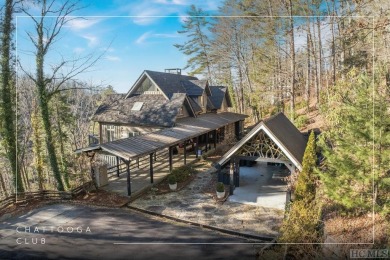 (private lake, pond, creek) Home Active Under Con in Cashiers North Carolina