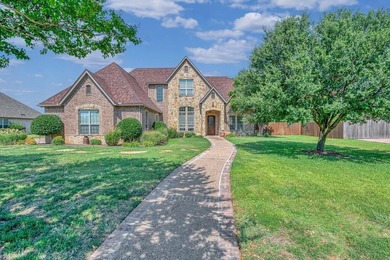 Lake Waco Home For Sale in Waco Texas