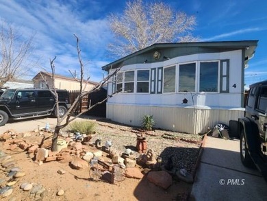 Lake Home For Sale in Page, Arizona
