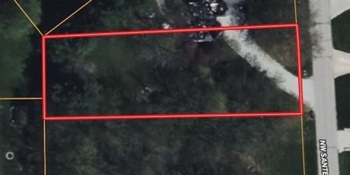 Lake Santee Lot For Sale in Greensburg Indiana