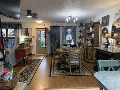 What if you could live in a quiet, wooded sanctuary but be at