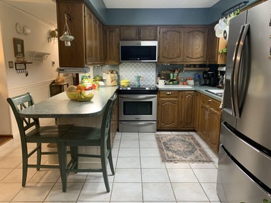 What if you could live in a quiet, wooded sanctuary but be at