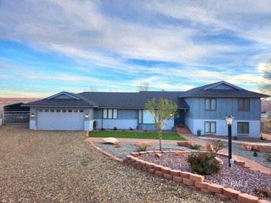 Lake Powell Home For Sale in Page Arizona