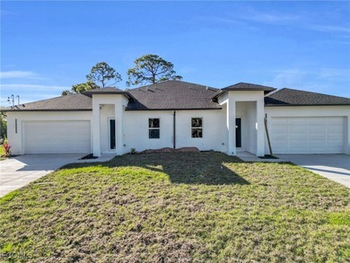 Lehigh Acres Area Home For Sale in Lehigh Acres Florida