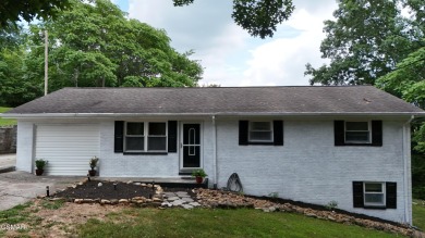 (private lake, pond, creek) Home Sale Pending in Newport Tennessee