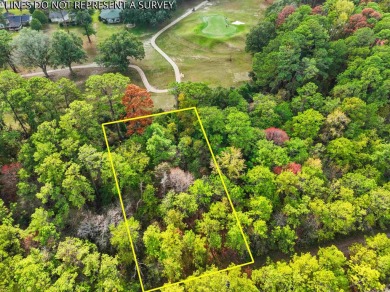 Lake Lot For Sale in Brookeland, Texas