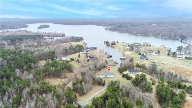 Lake Home For Sale in Spotsylvania, Virginia