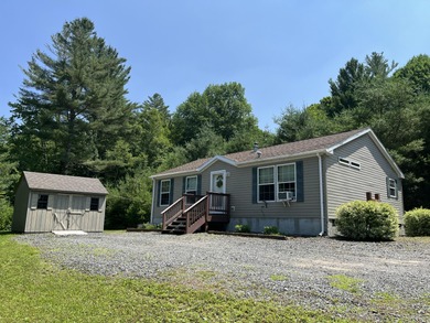 Long Lake - Hamilton County Home For Sale in Long Lake New York