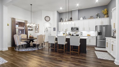 Discover this immaculate, like-new 3,058 sq ft ranch-style - photo 2