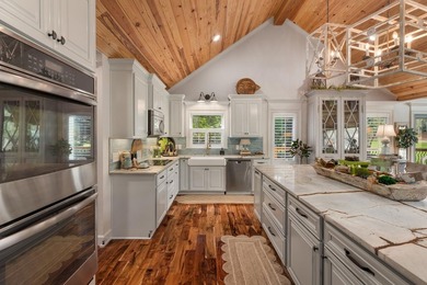 This charming golf course home in Lake Oconee's Harbor Club - photo 13