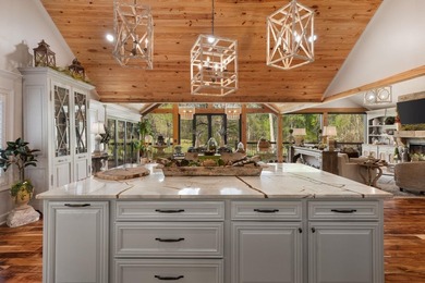 This charming golf course home in Lake Oconee's Harbor Club - photo 14