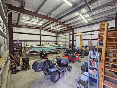 Possibilities ENDLESS!!! This unique property on 4 lots with - photo 14