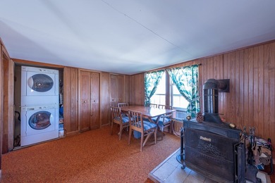 DISCOVER WATERFRONT LIVING IN THE DESIRABLE BUCKEYE KNOLL &