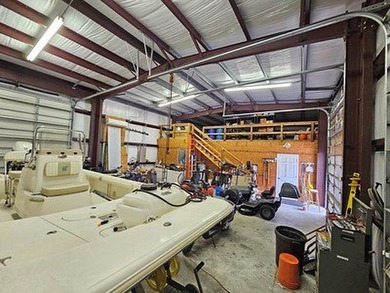 Possibilities ENDLESS!!! This unique property on 4 lots with - photo 15