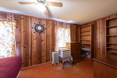 DISCOVER WATERFRONT LIVING IN THE DESIRABLE BUCKEYE KNOLL &