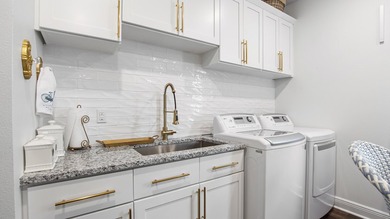 Discover this immaculate, like-new 3,058 sq ft ranch-style - photo 9