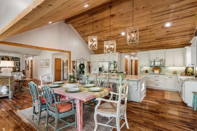 This charming golf course home in Lake Oconee's Harbor Club - photo 19