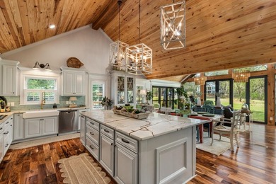 This charming golf course home in Lake Oconee's Harbor Club - photo 20