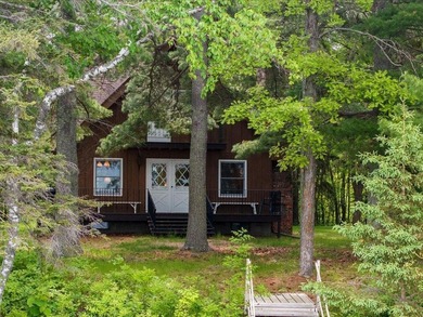 Welcome to classic lake life on highly sought-after Ten Mile - photo 20