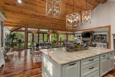 This charming golf course home in Lake Oconee's Harbor Club - photo 21