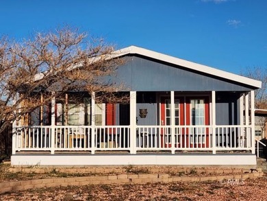 Lake Powell Home For Sale in Page Arizona