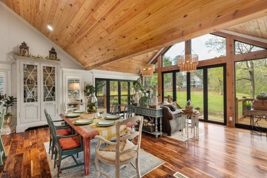This charming golf course home in Lake Oconee's Harbor Club - photo 22