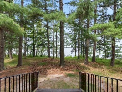 Welcome to classic lake life on highly sought-after Ten Mile - photo 22
