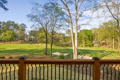 This charming golf course home in Lake Oconee's Harbor Club - photo 26