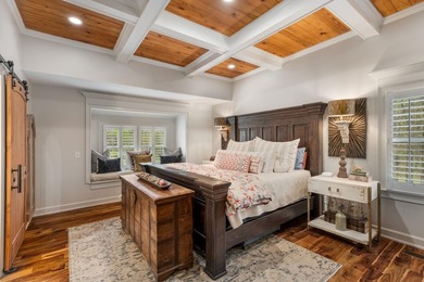This charming golf course home in Lake Oconee's Harbor Club - photo 28