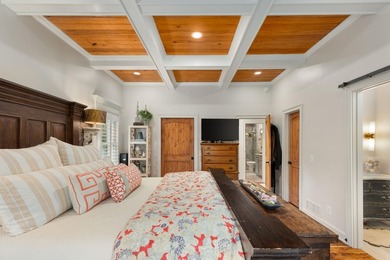 This charming golf course home in Lake Oconee's Harbor Club - photo 29