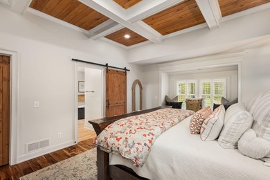 This charming golf course home in Lake Oconee's Harbor Club - photo 30