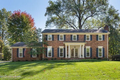 Ohio River Home Sale Pending in Louisville Kentucky