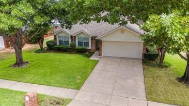 Lake Lewisville Home For Sale in Corinth Texas