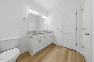 Beautiful nearly new home in Calabash's Carolina Shores North - photo 32