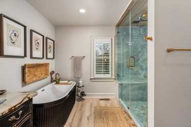 This charming golf course home in Lake Oconee's Harbor Club - photo 32