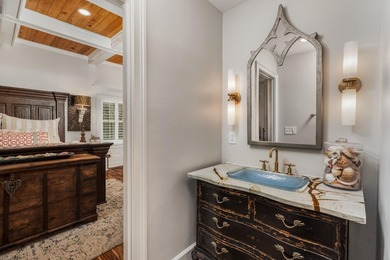 This charming golf course home in Lake Oconee's Harbor Club - photo 35