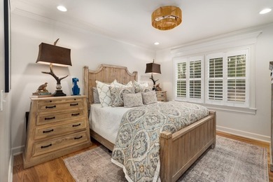 This charming golf course home in Lake Oconee's Harbor Club - photo 36