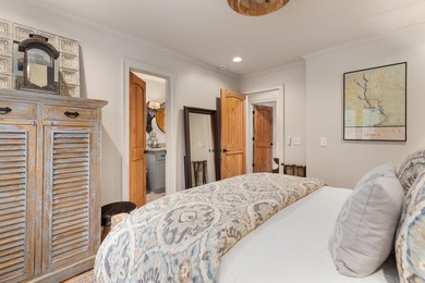 This charming golf course home in Lake Oconee's Harbor Club - photo 37