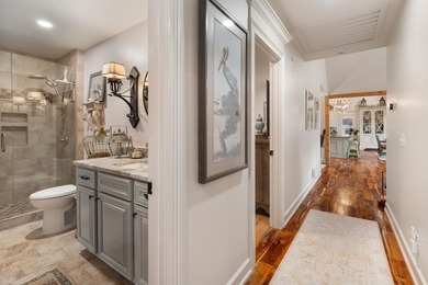 This charming golf course home in Lake Oconee's Harbor Club - photo 38